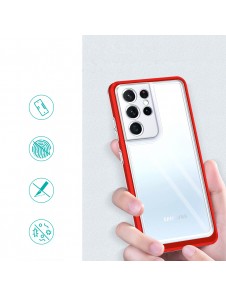 Galaxy S23 Ultra, cover, vaska , cover, fodral, fodralet, skal, skyddar, glas