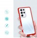 Galaxy S23 Ultra, cover, vaska , cover, fodral, fodralet, skal, skyddar, glas