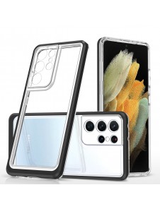 Galaxy S23 Ultra, cover, vaska , cover, fodral, fodralet, skal, skyddar, glas