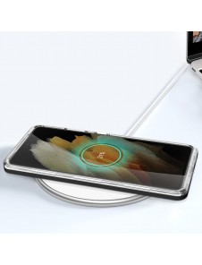 Galaxy S23 Ultra, cover, vaska , cover, fodral, fodralet, skal, skyddar, glas
