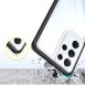 Galaxy S23 Ultra, cover, vaska , cover, fodral, fodralet, skal, skyddar, glas