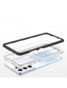 Galaxy S23 Ultra, cover, vaska , cover, fodral, fodralet, skal, skyddar, glas