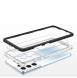 Galaxy S23 Ultra, cover, vaska , cover, fodral, fodralet, skal, skyddar, glas