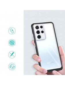 Galaxy S23 Ultra, cover, vaska , cover, fodral, fodralet, skal, skyddar, glas