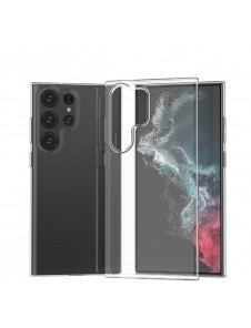 Galaxy S23 Ultra, cover, vaska , cover, fodral, fodralet, skal, skyddar, glas