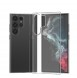 Galaxy S23 Ultra, cover, vaska , cover, fodral, fodralet, skal, skyddar, glas