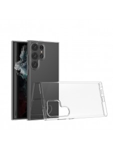 Galaxy S23 Ultra, cover, vaska , cover, fodral, fodralet, skal, skyddar, glas