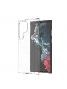 Galaxy S23 Ultra, cover, vaska , cover, fodral, fodralet, skal, skyddar, glas