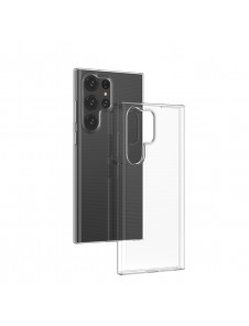 Galaxy S23 Ultra, cover, vaska , cover, fodral, fodralet, skal, skyddar, glas