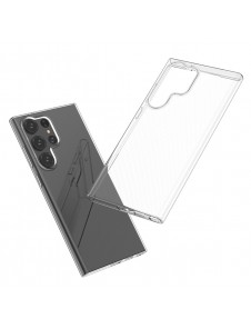 Galaxy S23 Ultra, cover, vaska , cover, fodral, fodralet, skal, skyddar, glas