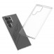 Galaxy S23 Ultra, cover, vaska , cover, fodral, fodralet, skal, skyddar, glas