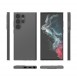 Galaxy S23 Ultra, cover, vaska , cover, fodral, fodralet, skal, skyddar, glas