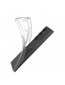 Galaxy S23 Ultra, cover, vaska , cover, fodral, fodralet, skal, skyddar, glas
