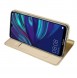 Pålitligt och bekvämt fodral för din Huawei Y7 2019 / Y7 Prime 2019.