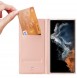 Galaxy S23 Ultra, cover, vaska , cover, fodral, fodralet, skal, skyddar, glas