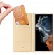 Galaxy S23 Ultra, cover, vaska , cover, fodral, fodralet, skal, skyddar, glas