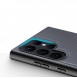 Galaxy S23 Ultra, cover, vaska , cover, fodral, fodralet, skal, skyddar, glas