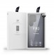 Galaxy S23 Ultra, cover, vaska , cover, fodral, fodralet, skal, skyddar, glas