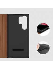 Galaxy S23 Ultra, cover, vaska , cover, fodral, fodralet, skal, skyddar, glas