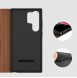 Galaxy S23 Ultra, cover, vaska , cover, fodral, fodralet, skal, skyddar, glas