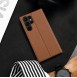 Galaxy S23 Ultra, cover, vaska , cover, fodral, fodralet, skal, skyddar, glas