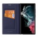 Galaxy S23 Ultra, cover, vaska , cover, fodral, fodralet, skal, skyddar, glas