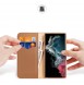 Galaxy S23 Ultra, cover, vaska , cover, fodral, fodralet, skal, skyddar, glas