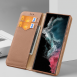 Galaxy S23 Ultra, cover, vaska , cover, fodral, fodralet, skal, skyddar, glas