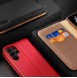 Galaxy S23 Ultra, cover, vaska , cover, fodral, fodralet, skal, skyddar, glas