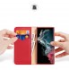 Galaxy S23 Ultra, cover, vaska , cover, fodral, fodralet, skal, skyddar, glas
