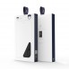 Galaxy S23 Ultra, cover, vaska , cover, fodral, fodralet, skal, skyddar, glas