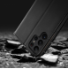 Galaxy S23 Ultra, cover, vaska , cover, fodral, fodralet, skal, skyddar, glas