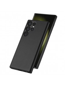 Galaxy S23 Ultra, cover, vaska , cover, fodral, fodralet, skal, skyddar, glas