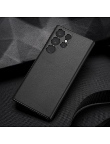 Galaxy S23 Ultra, cover, vaska , cover, fodral, fodralet, skal, skyddar, glas