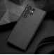 Galaxy S23 Ultra, cover, vaska , cover, fodral, fodralet, skal, skyddar, glas