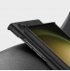 Galaxy S23 Ultra, cover, vaska , cover, fodral, fodralet, skal, skyddar, glas