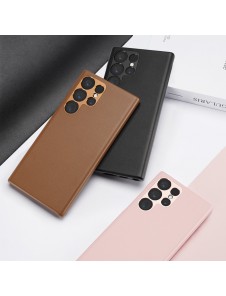 Galaxy S23 Ultra, cover, vaska , cover, fodral, fodralet, skal, skyddar, glas