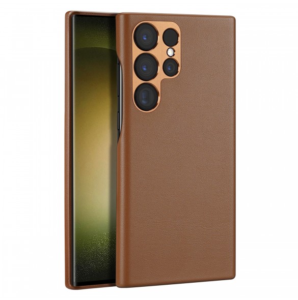 Galaxy S23 Ultra, cover, vaska , cover, fodral, fodralet, skal, skyddar, glas
