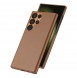 Galaxy S23 Ultra, cover, vaska , cover, fodral, fodralet, skal, skyddar, glas