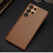 Galaxy S23 Ultra, cover, vaska , cover, fodral, fodralet, skal, skyddar, glas