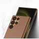 Galaxy S23 Ultra, cover, vaska , cover, fodral, fodralet, skal, skyddar, glas