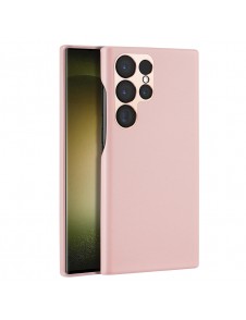 Galaxy S23 Ultra, cover, vaska , cover, fodral, fodralet, skal, skyddar, glas