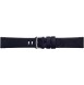Samsung GP-R805BREECA Essex svart läderarmband 22 mm svart