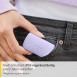Trådlösa Bluetooth-öronsnäckor, Äkta trådlösa hörlurar, Premium ljud