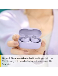 Trådlösa Bluetooth-öronsnäckor, Äkta trådlösa hörlurar, Premium ljud