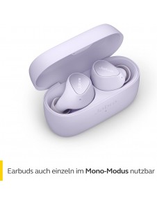 Trådlösa Bluetooth-öronsnäckor, Äkta trådlösa hörlurar, Premium ljud