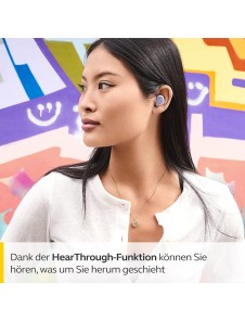 Trådlösa Bluetooth-öronsnäckor, Äkta trådlösa hörlurar, Premium ljud