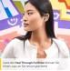 Trådlösa Bluetooth-öronsnäckor, Äkta trådlösa hörlurar, Premium ljud