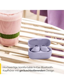 Trådlösa Bluetooth-öronsnäckor, Äkta trådlösa hörlurar, Premium ljud