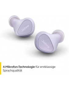 Trådlösa Bluetooth-öronsnäckor, Äkta trådlösa hörlurar, Premium ljud